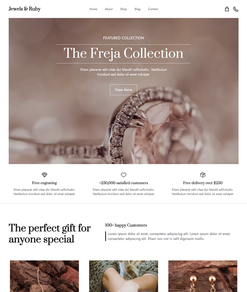 Theme Preview