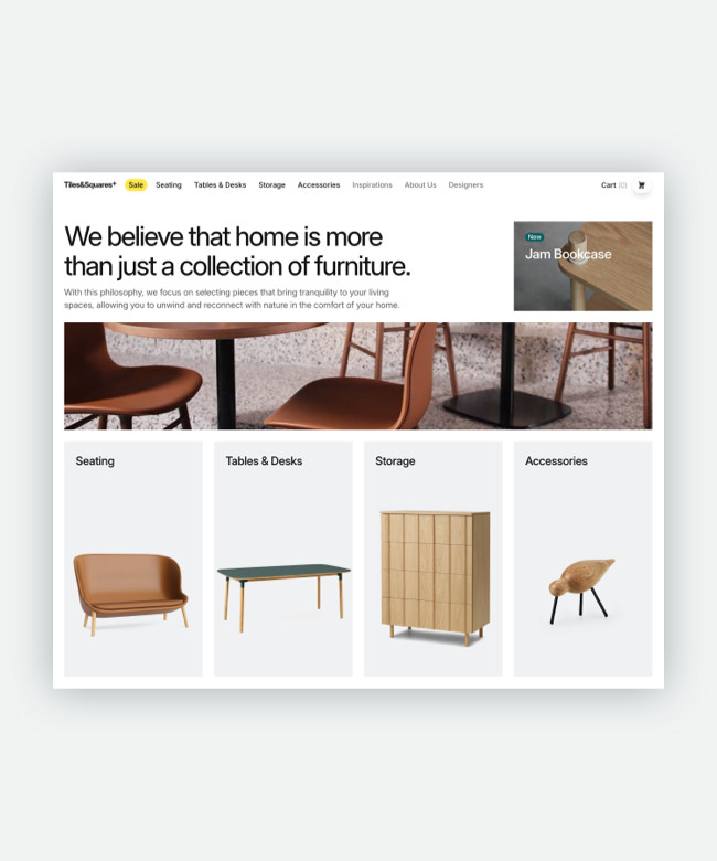 Tiles&Squares Plus Thumbnail
